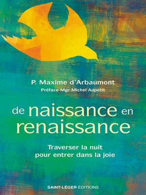 cover image of De naissance en renaissance